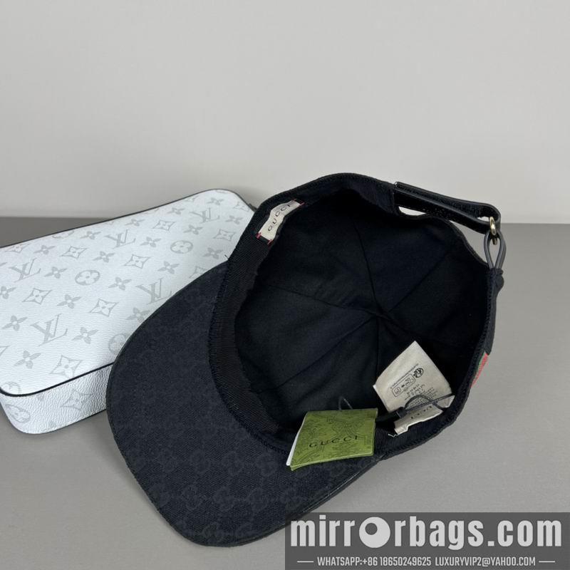 Replica Gucci Hat dx33