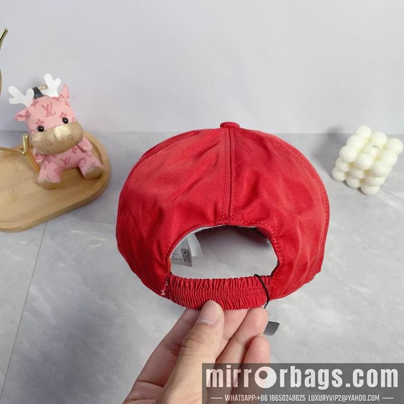 Replica Boss Hat dx01