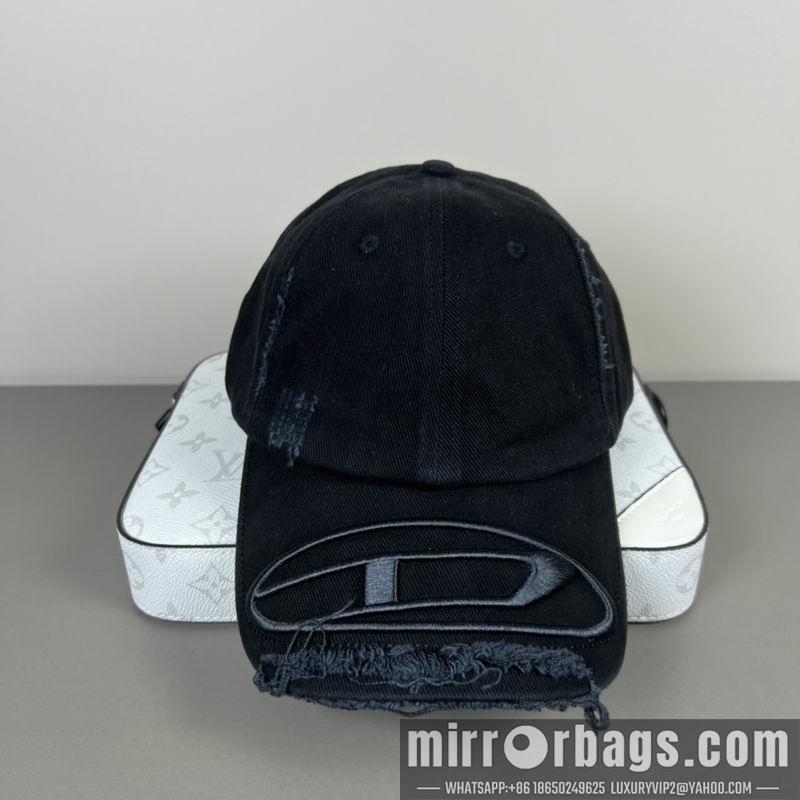 Replica Diesel Hat dx19