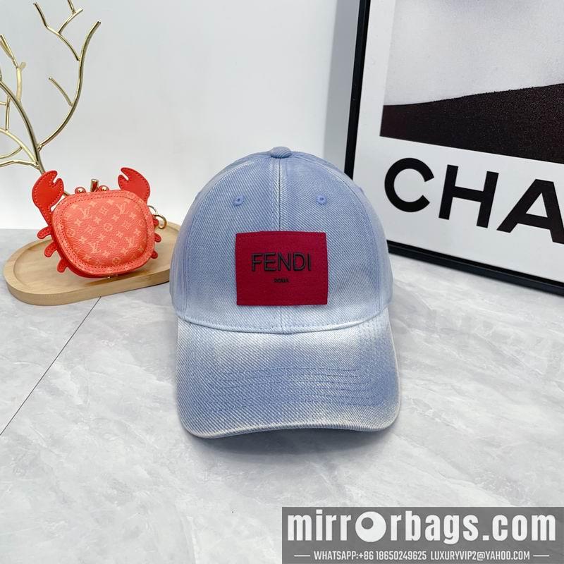 Replica Fendi Hat dx70