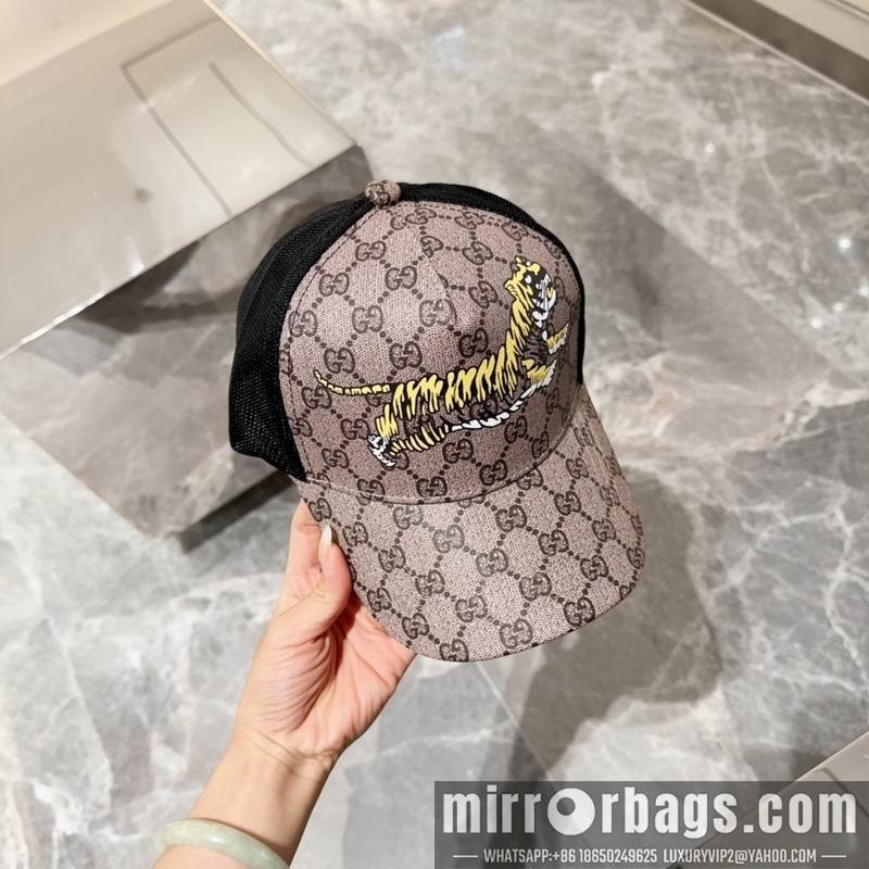 Replica Gucci Hat dx04