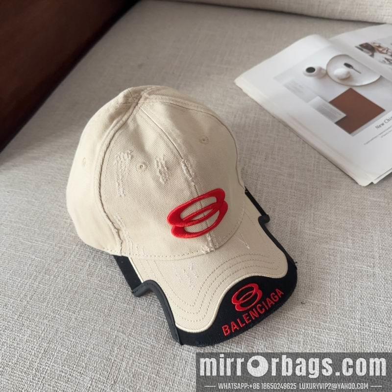 Replica Balenciaga Hat dx21