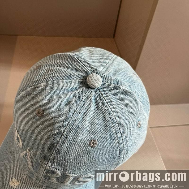 Replica Prada Hat dx10