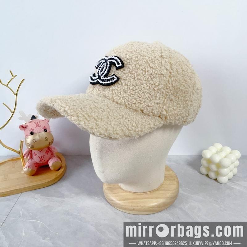 Replica Chanel Hat dx45