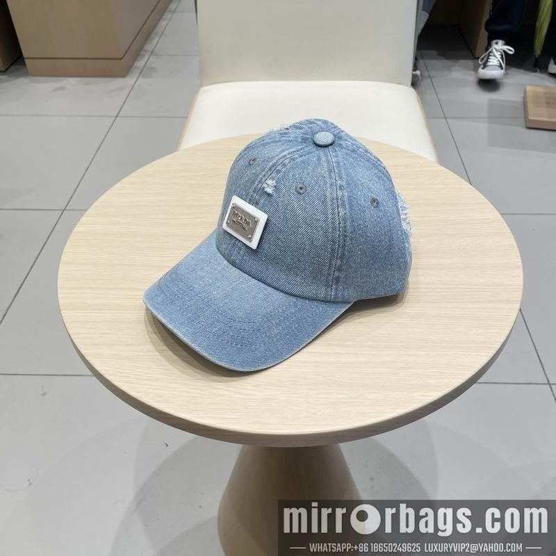 Replica Prada Hat 040201