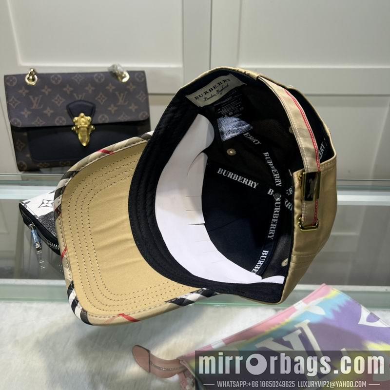 Replica Burberry Hat dx46