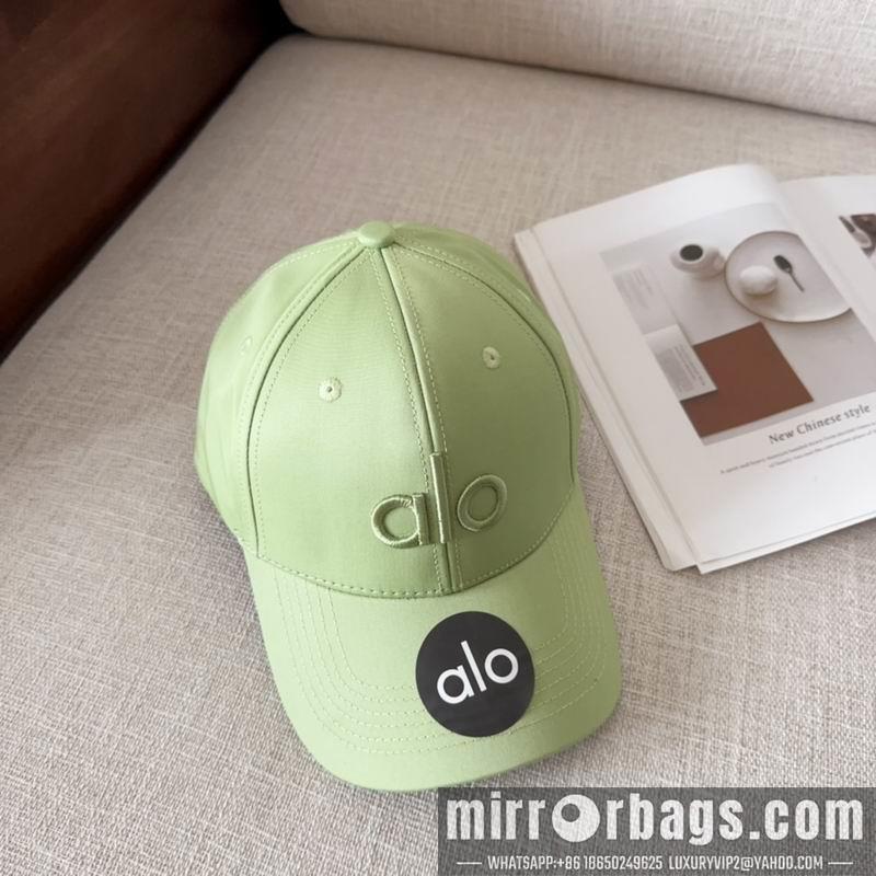 Replica Alo Hat dx01