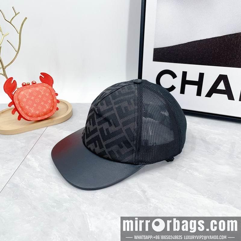 Replica Fendi Hat dx76