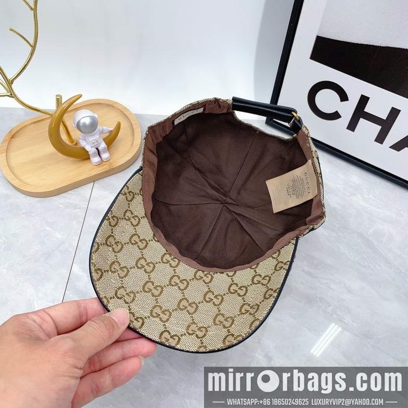 Replica Gucci Hat dx32