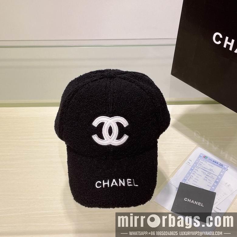Replica Chanel Hat dxn08