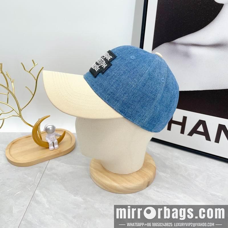 Replica LV Hat dx50