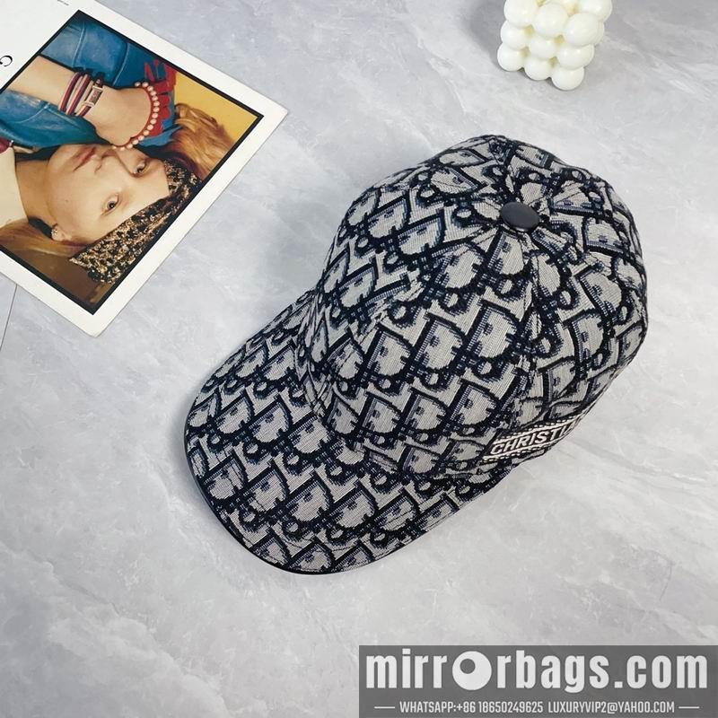 Replica Dior Hat dx66