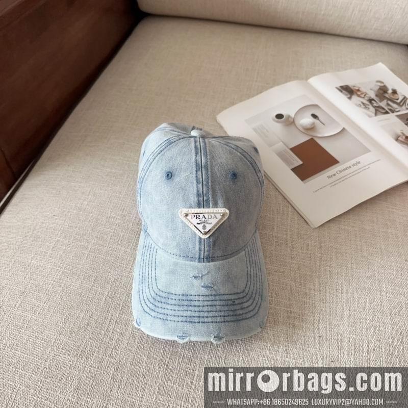 Replica Prada Hat 120401