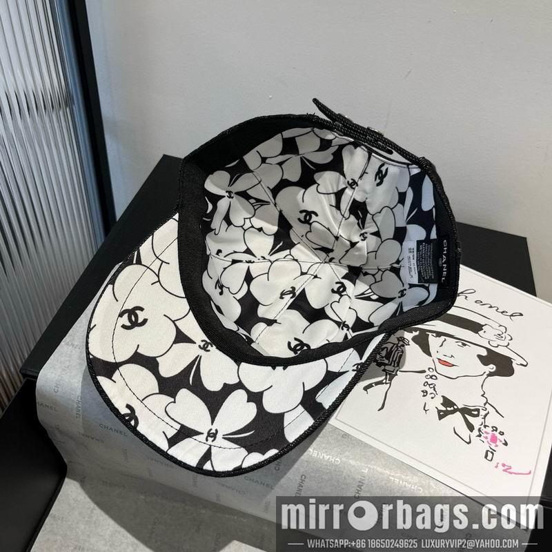 Replica Chanel Hat dx49