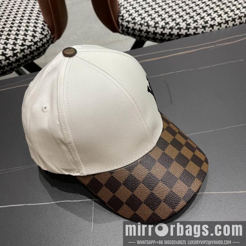 Replica LV Hat 072204