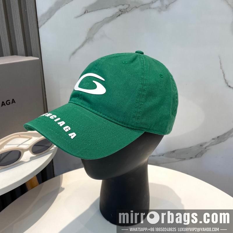 Replica Balenciaga Hat hm05