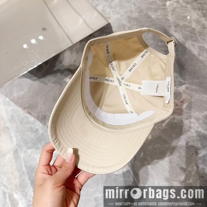 Replica Celine Hat 082603