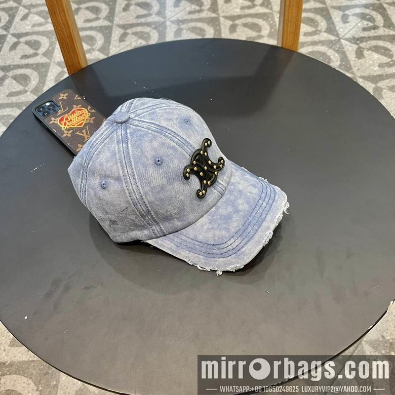 Replica Celine Hat 041702