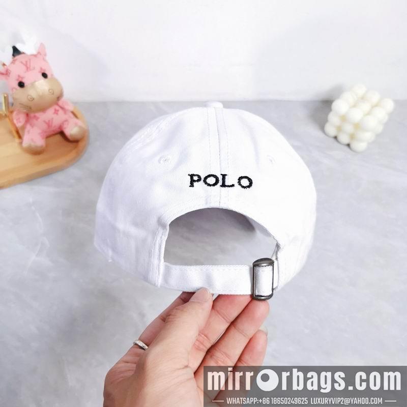 Replica Polo Hat dx02