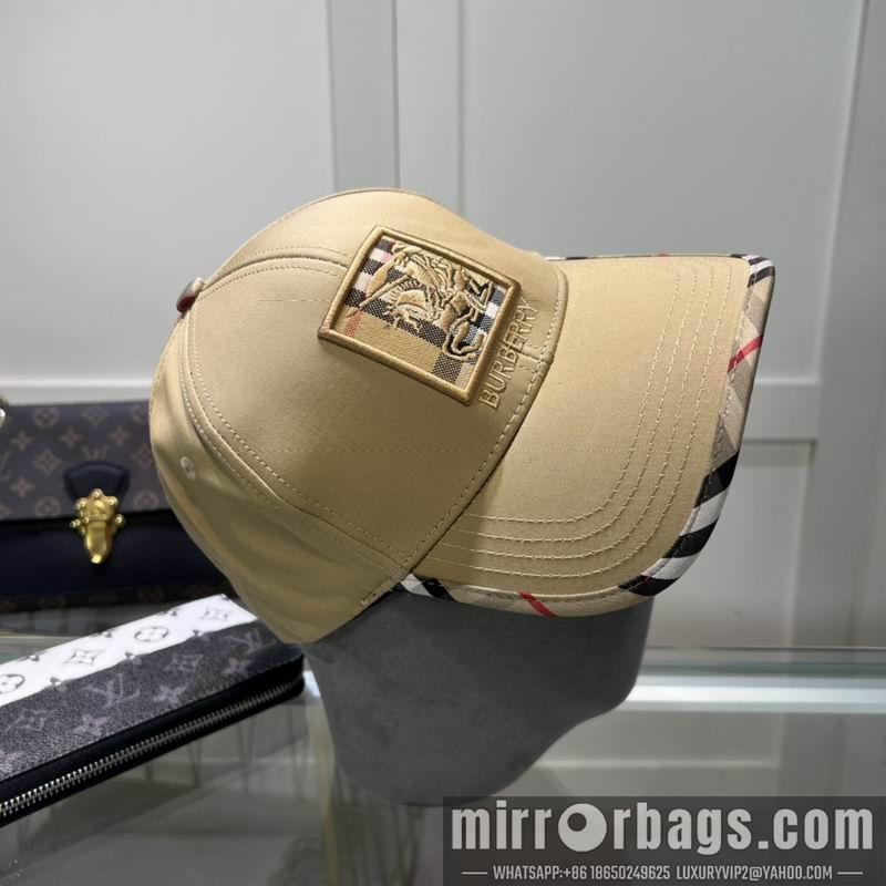 Replica Burberry Hat dx46