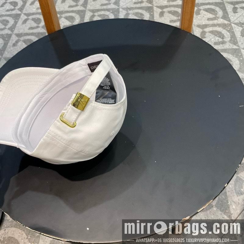 Replica LV Hat 071308