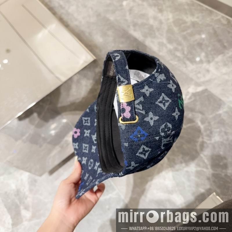 Replica LV Hat dx97