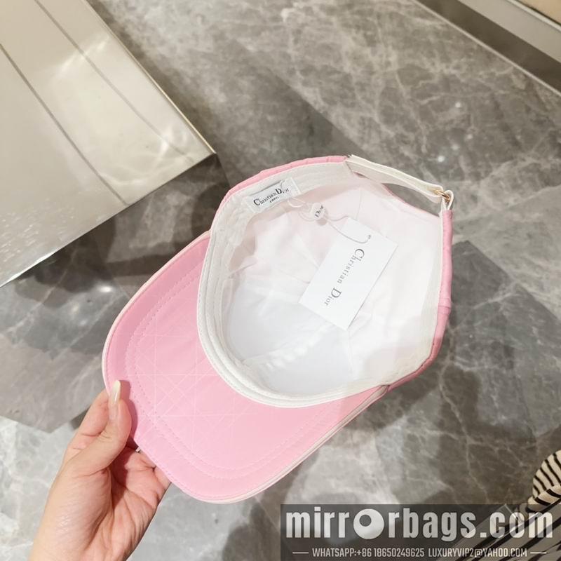 Replica Dior Hat 080104