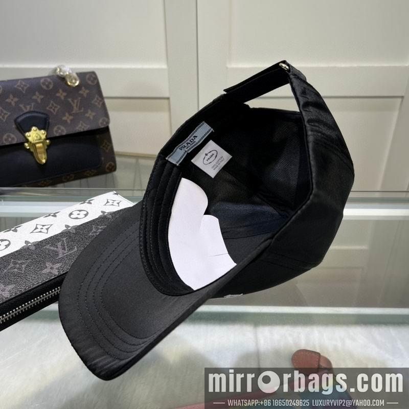 Replica Prada Hat dx25