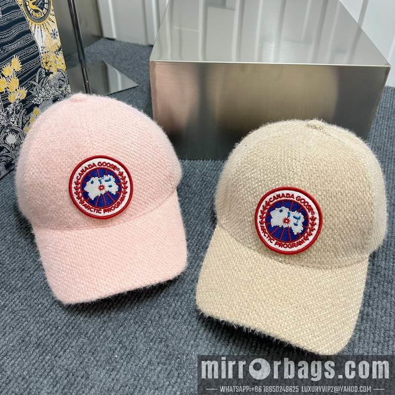 Replica Canada Hat dx03