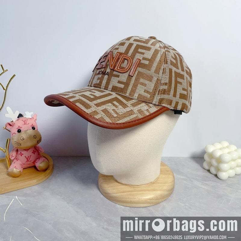 Replica Fendi Hat dx45