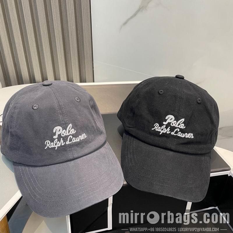 Replica Polo Hat dx25