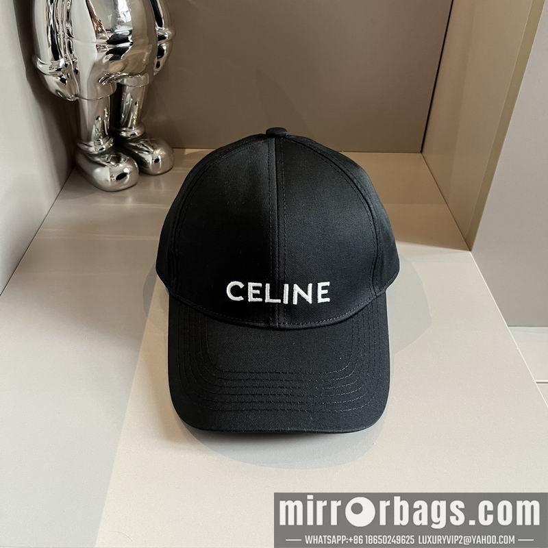 Replica Celine Hat dx40