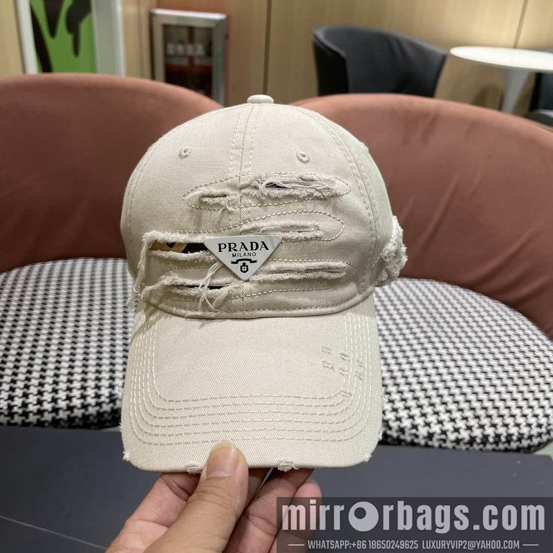 Replica Prada Hat 041402