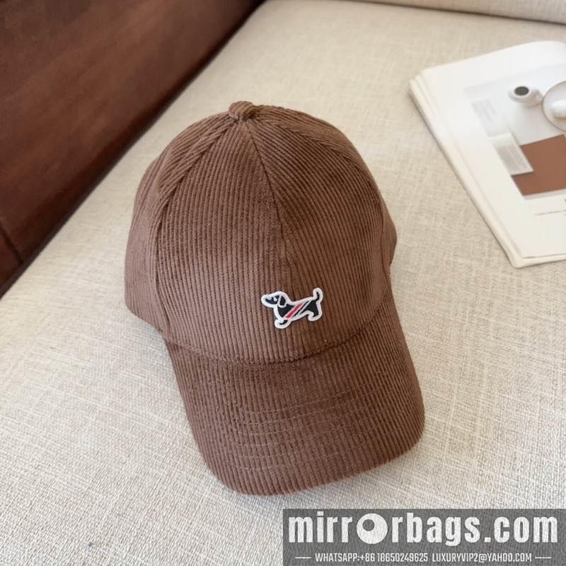 Replica Burberry Hat dx57