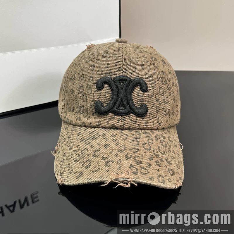 Replica Celine Hat 083003