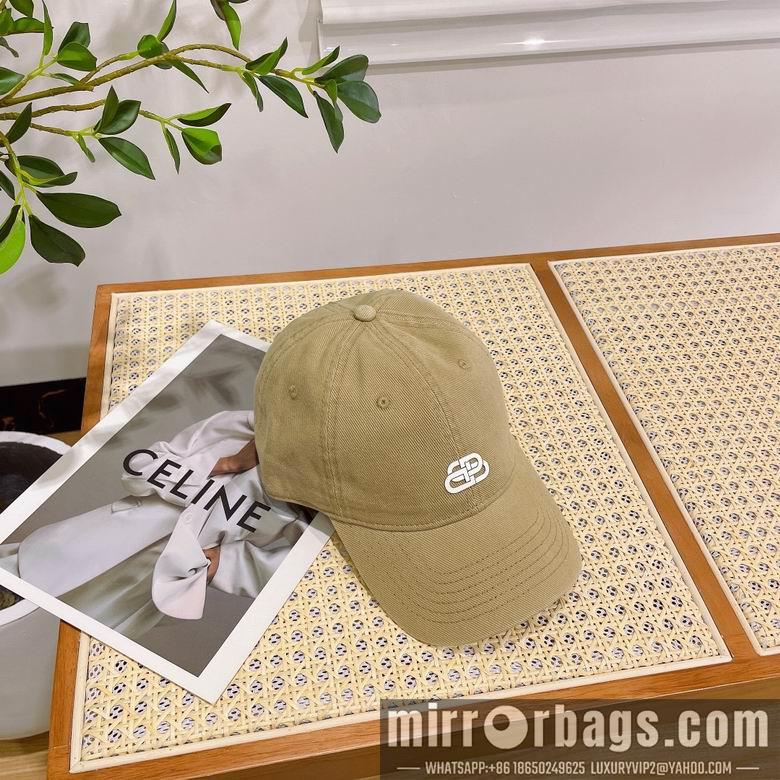 Replica Balenciaga Hat dxn01