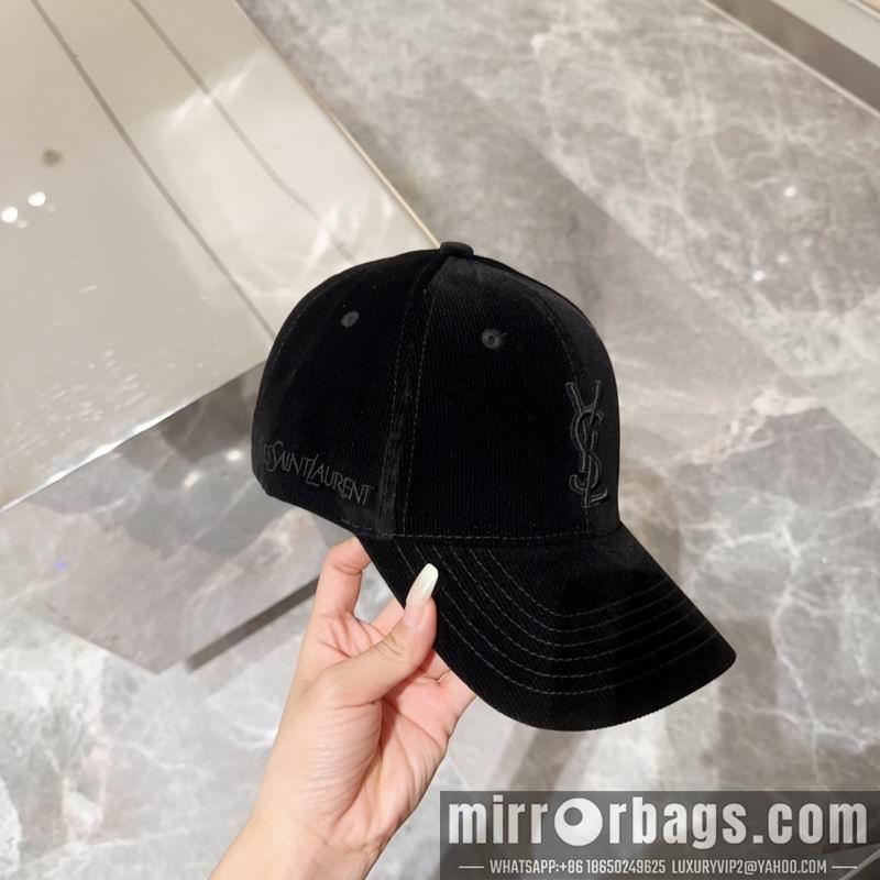 Replica YSL Hat 072801