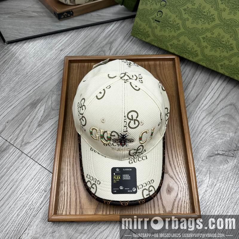 Replica Gucci Hat dx37