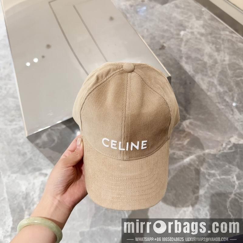 Replica Celine Hat dx96
