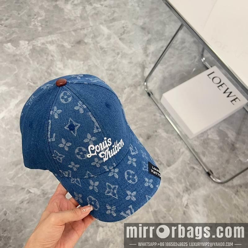 Replica LV Hat 082606