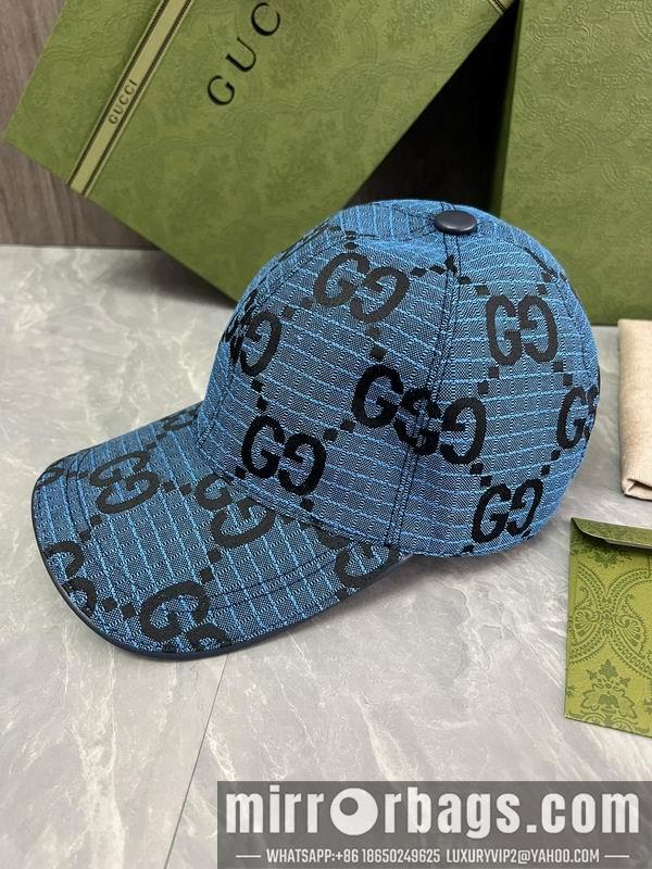 Replica Gucci Hat dx11