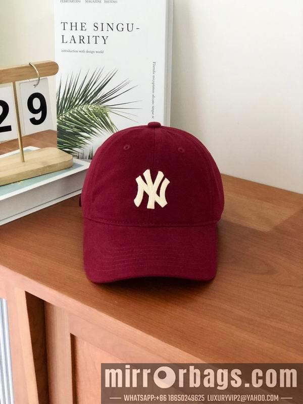 Replica MLB NY Hat 090602