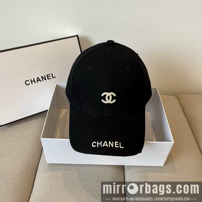 Replica Chanel Hat dx37