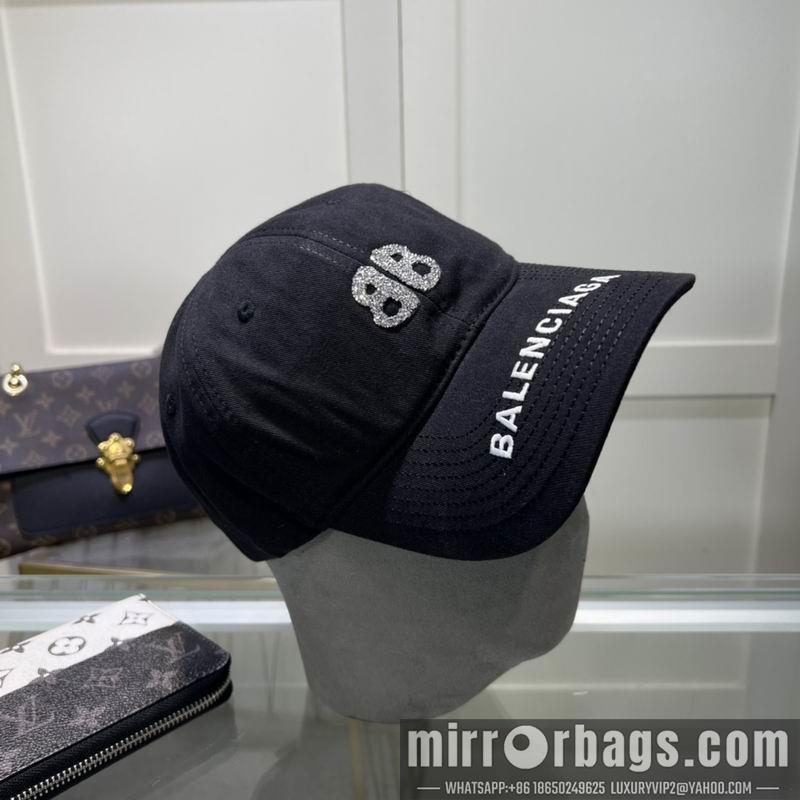 Replica Balenciaga Hat dx116