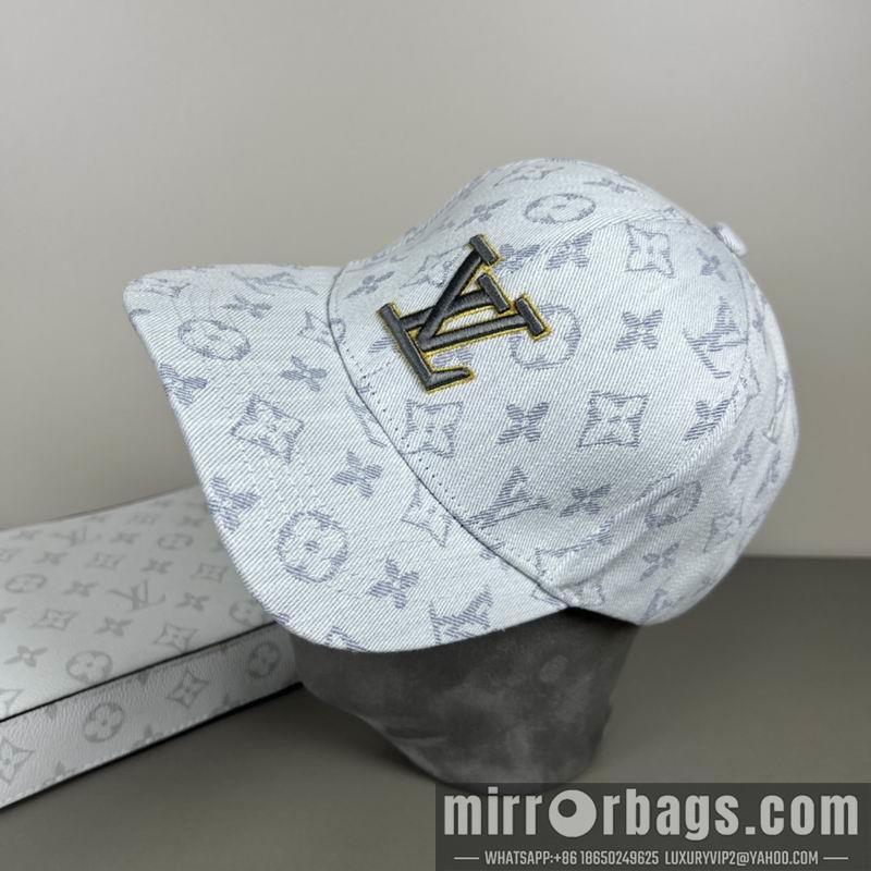 Replica LV Hat dx61