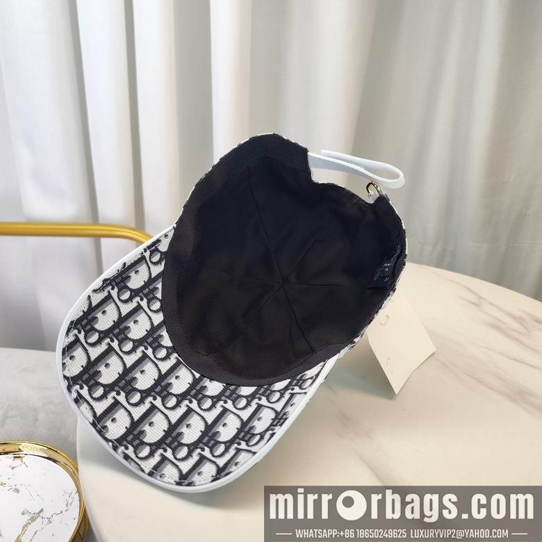 Replica Dior Hat dxn02