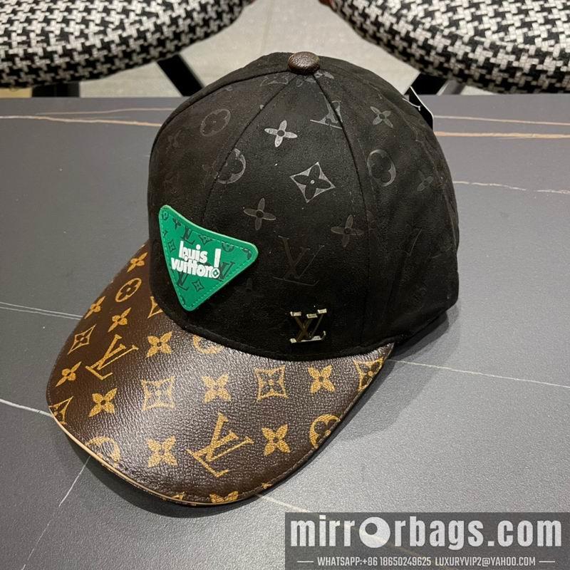 Replica LV Hat 050702