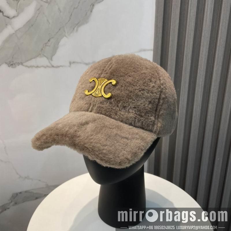 Replica Celine Hat dx108