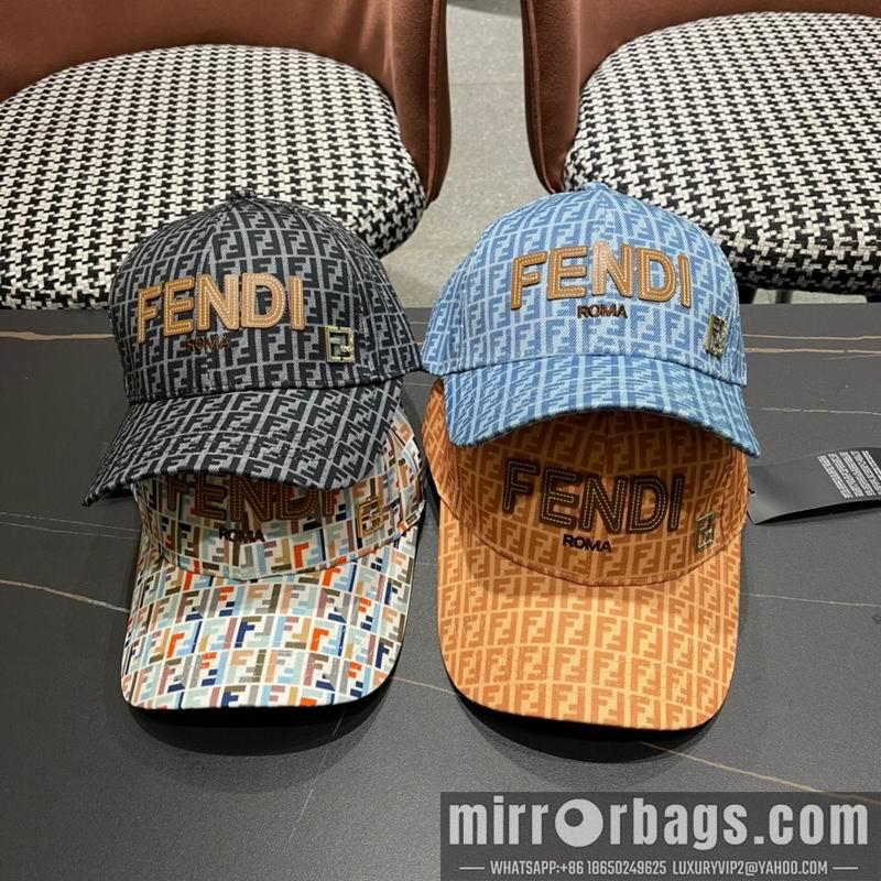 Replica Fendi Hat 092702