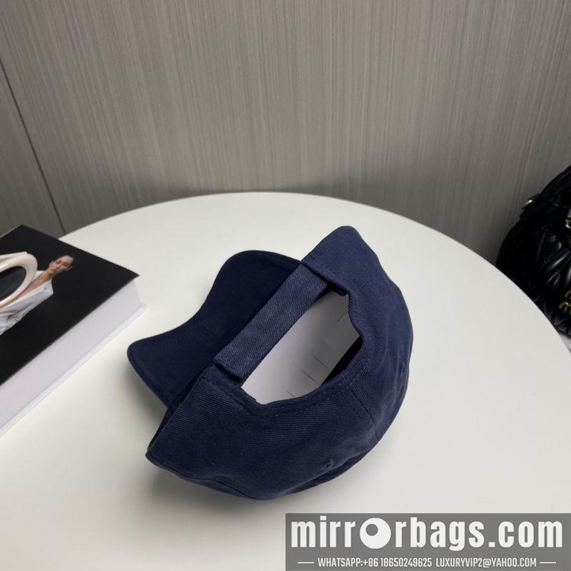 Replica Balenciaga Hat dx85